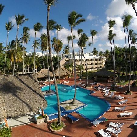 פונטה קאנה Hotel Cortecito Inn Bavaro מראה חיצוני תמונה