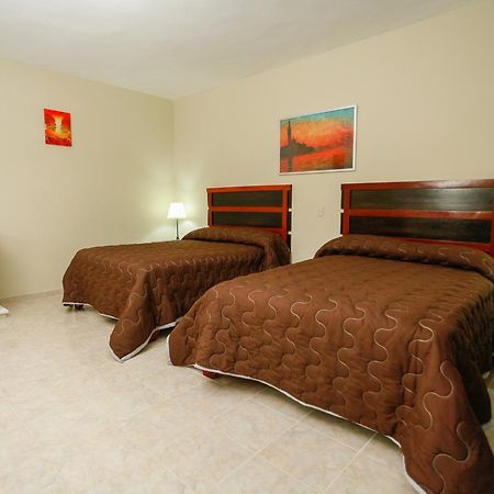 פונטה קאנה Hotel Cortecito Inn Bavaro מראה חיצוני תמונה