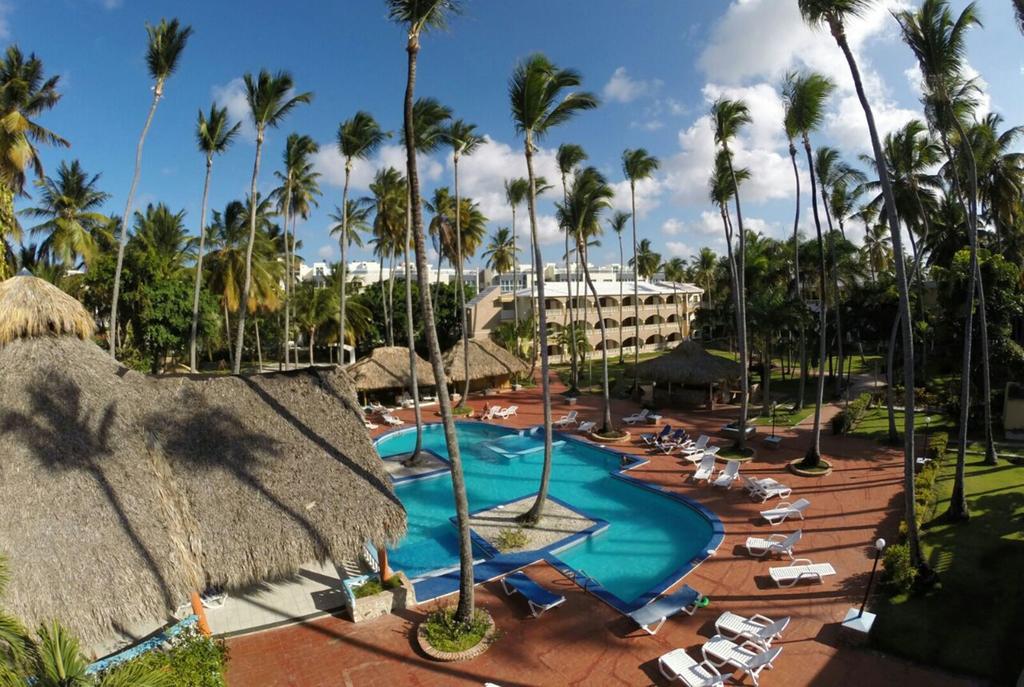 פונטה קאנה Hotel Cortecito Inn Bavaro מראה חיצוני תמונה