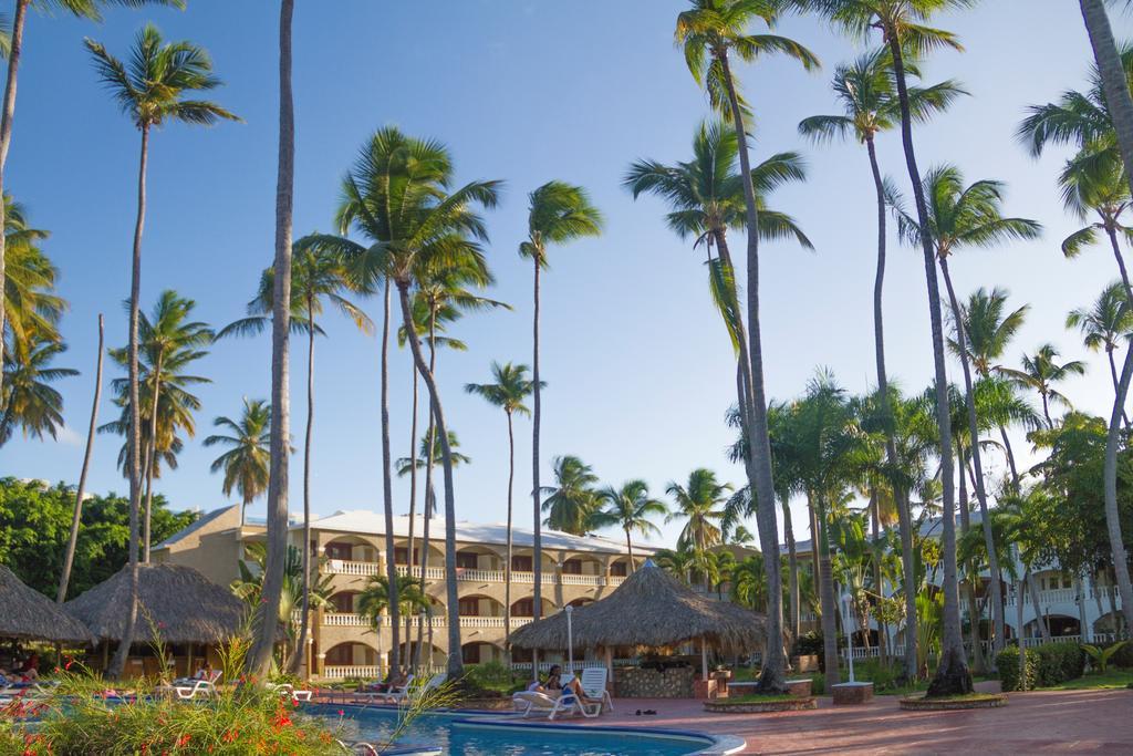 פונטה קאנה Hotel Cortecito Inn Bavaro מראה חיצוני תמונה