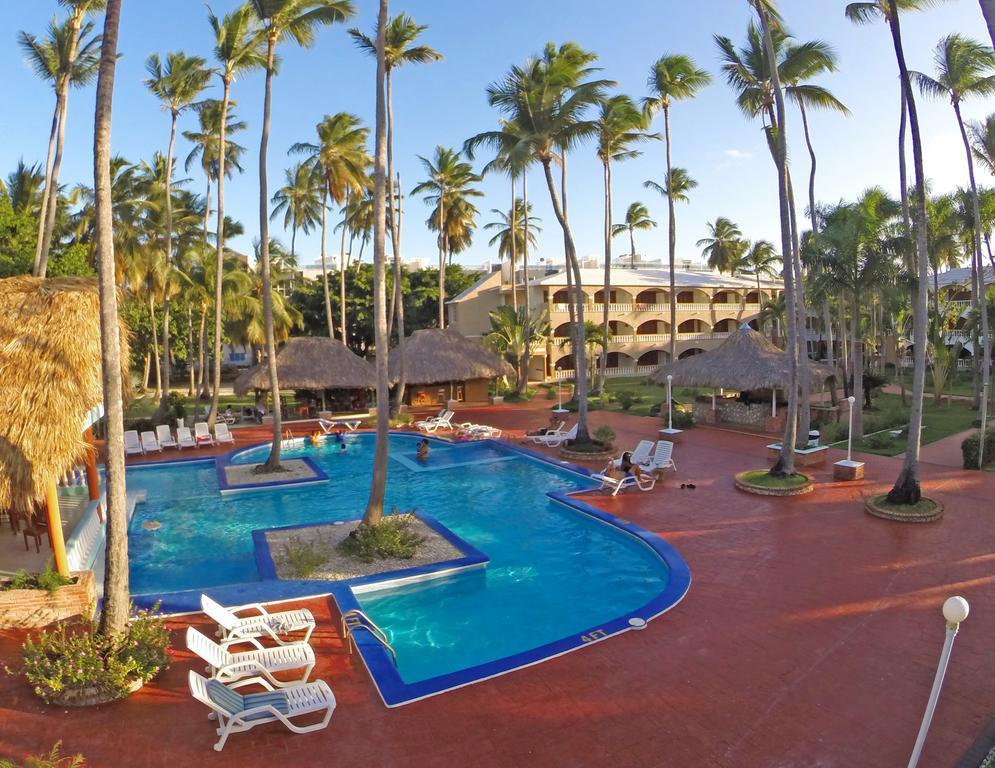 פונטה קאנה Hotel Cortecito Inn Bavaro מראה חיצוני תמונה