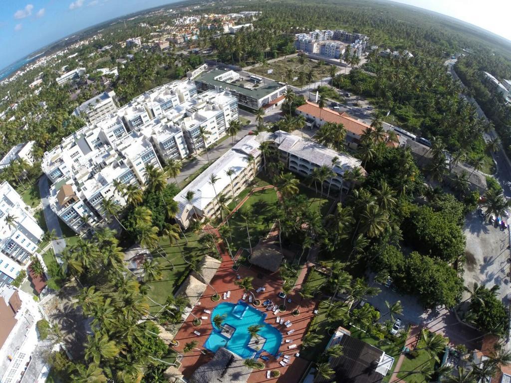 פונטה קאנה Hotel Cortecito Inn Bavaro מראה חיצוני תמונה