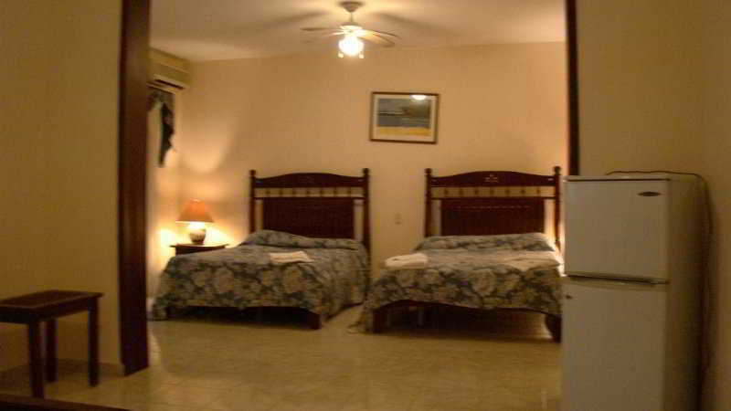 פונטה קאנה Hotel Cortecito Inn Bavaro מראה חיצוני תמונה