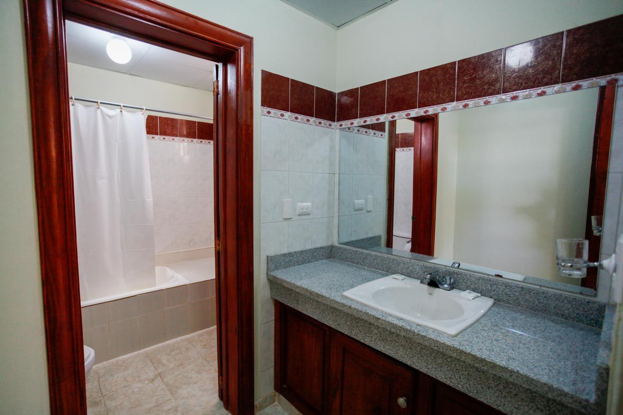 פונטה קאנה Hotel Cortecito Inn Bavaro מראה חיצוני תמונה