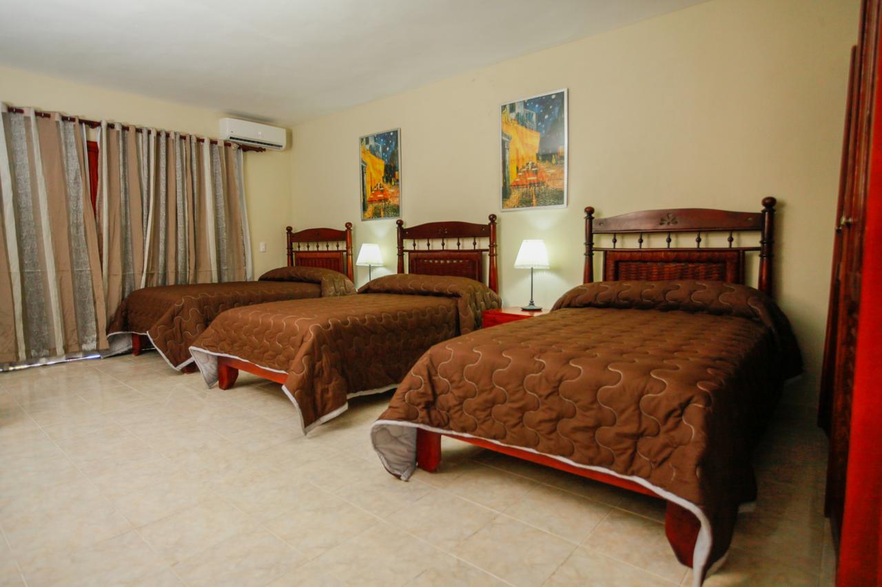 פונטה קאנה Hotel Cortecito Inn Bavaro מראה חיצוני תמונה