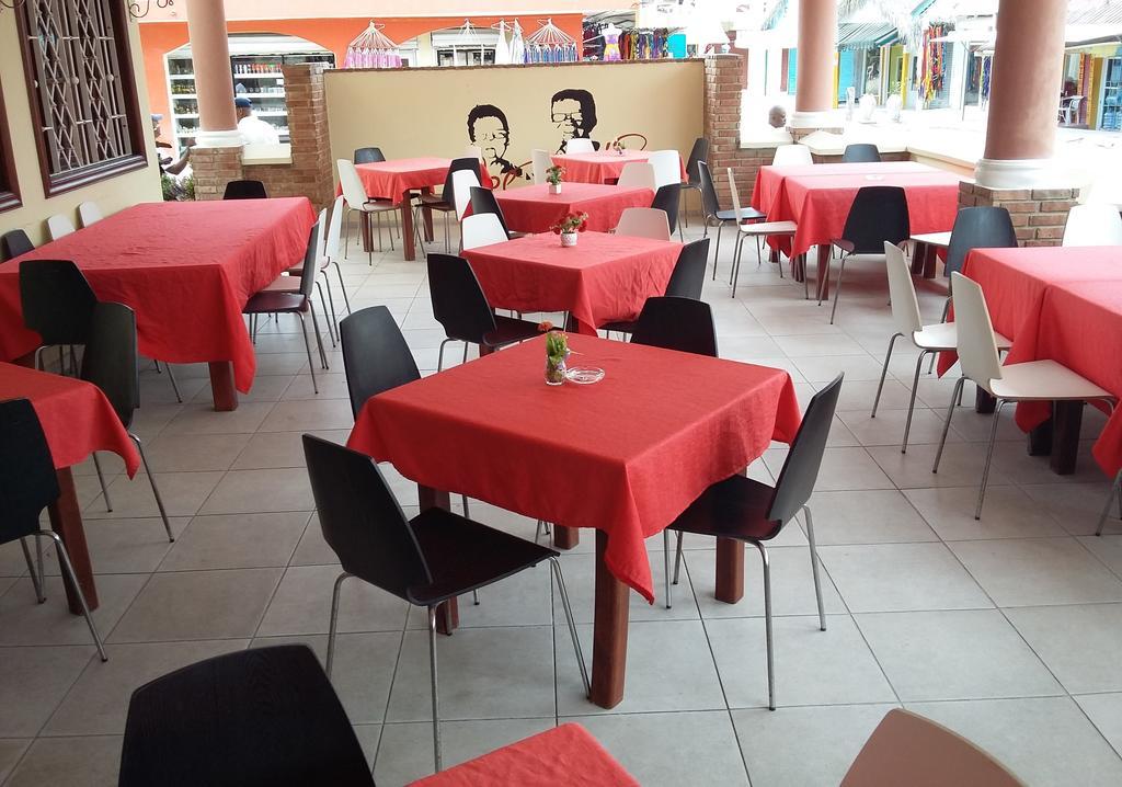 פונטה קאנה Hotel Cortecito Inn Bavaro מראה חיצוני תמונה