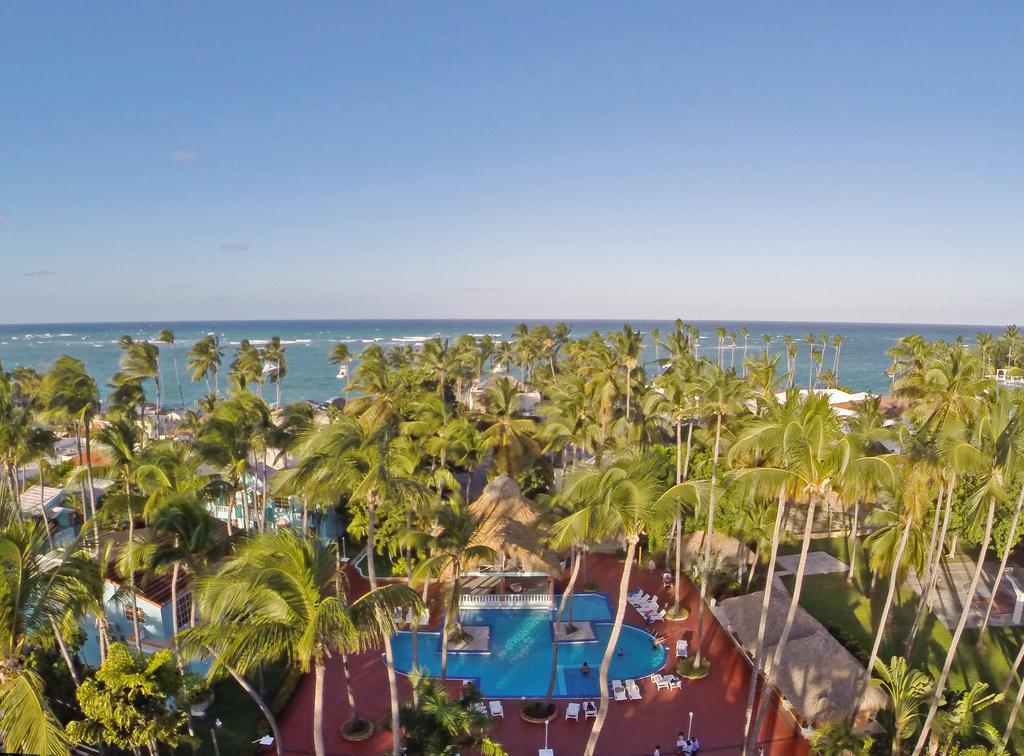 פונטה קאנה Hotel Cortecito Inn Bavaro מראה חיצוני תמונה