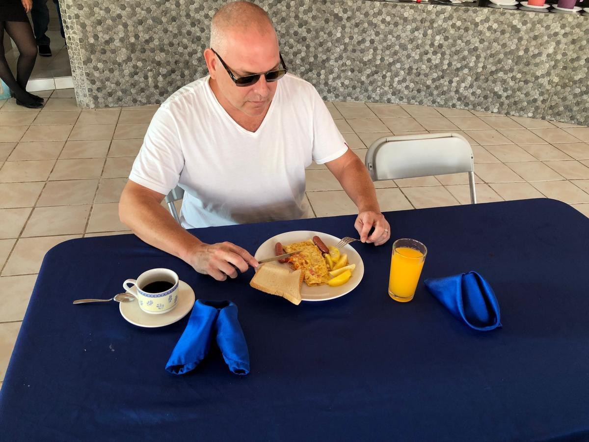 פונטה קאנה Hotel Cortecito Inn Bavaro מראה חיצוני תמונה