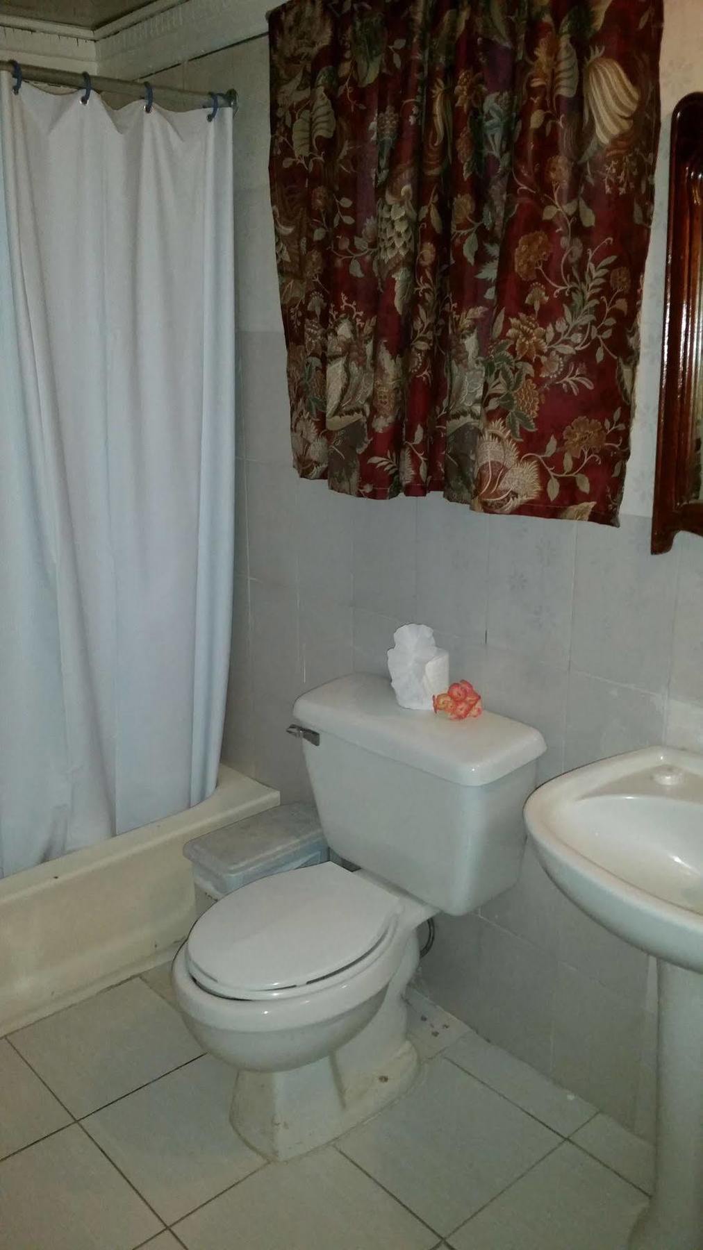 פונטה קאנה Hotel Cortecito Inn Bavaro מראה חיצוני תמונה