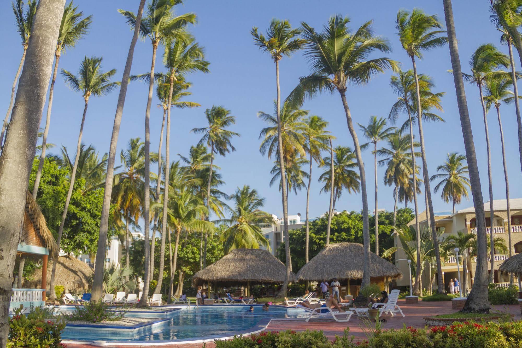 פונטה קאנה Hotel Cortecito Inn Bavaro מראה חיצוני תמונה