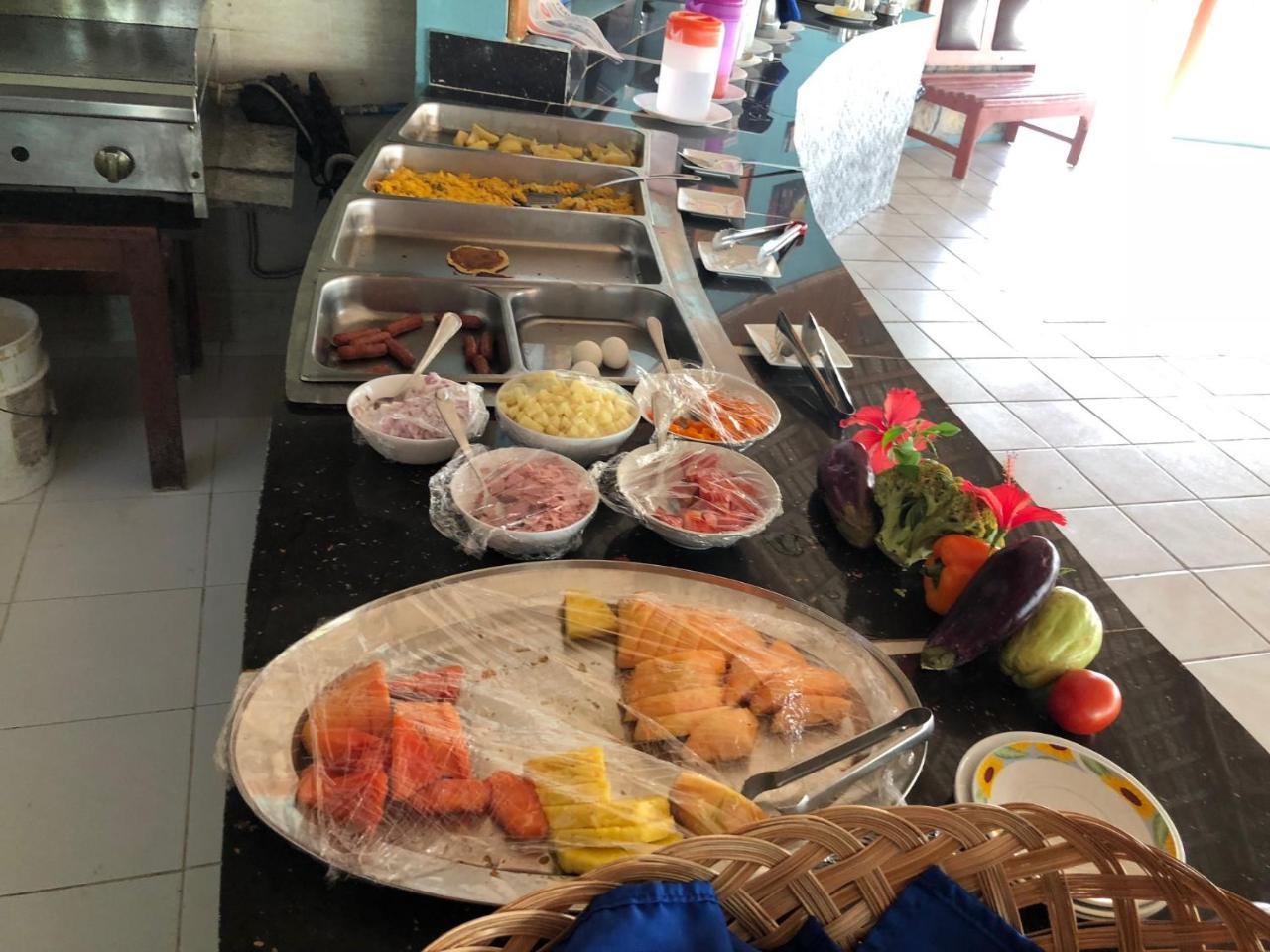 פונטה קאנה Hotel Cortecito Inn Bavaro מראה חיצוני תמונה